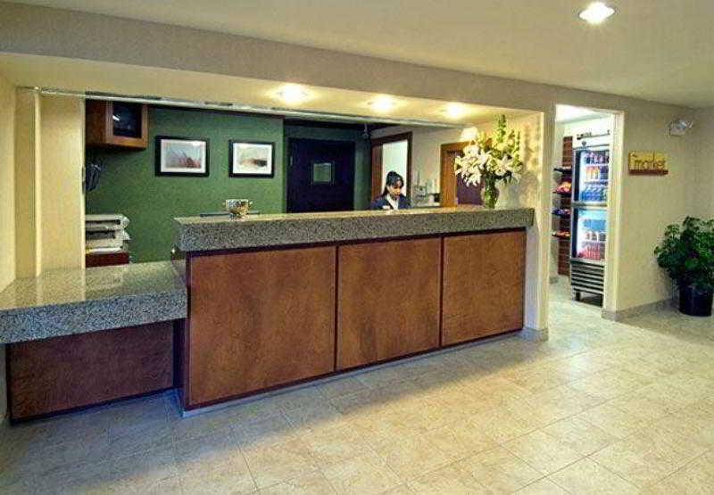 Fairfield Inn & Suites By Marriott San Antonio Airport/North Star Mall Interior photo